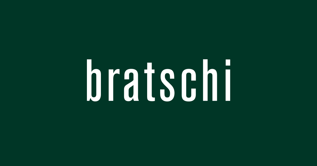 (c) Bratschi.ch