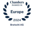2024 Chambers Europe Logo